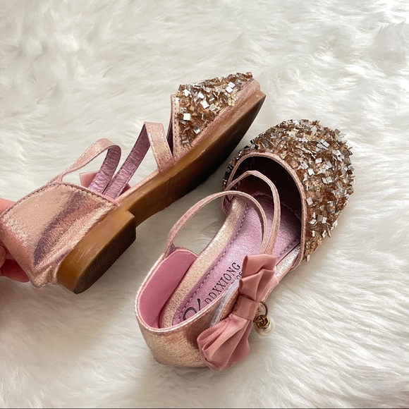 Sandals for girls - Picture 3 of 5